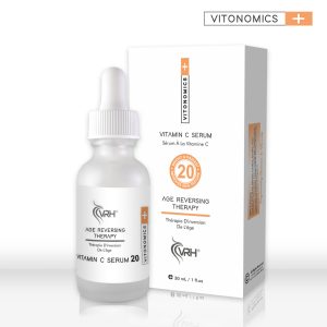 Vitamin C 20% Serum | Age Reversing Therapy (30ml) | VRH