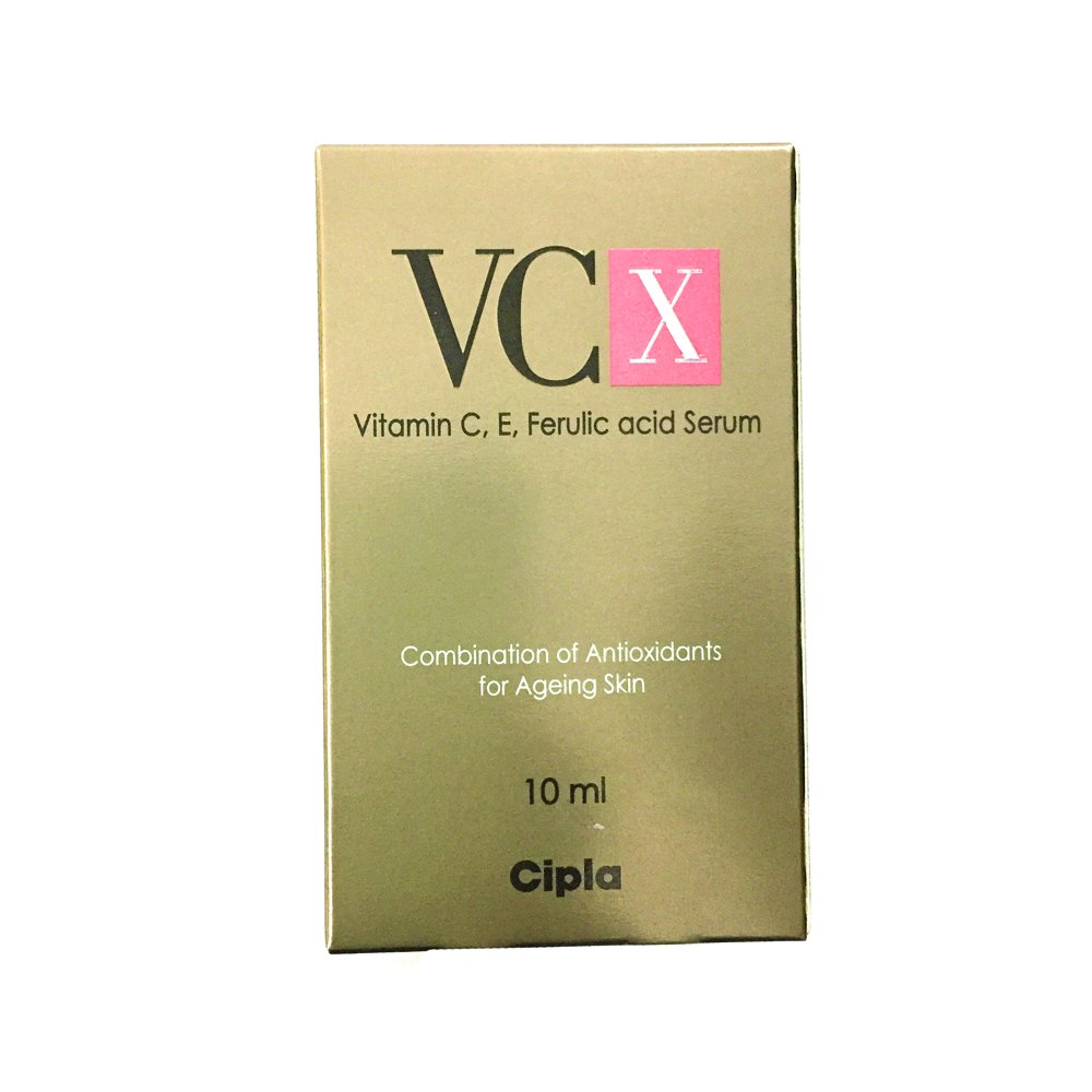 VCX serum