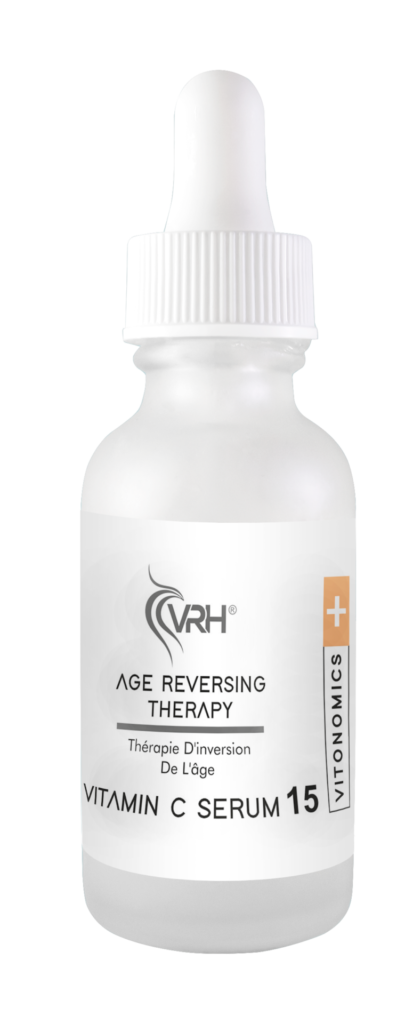 VRH vitamin c serum